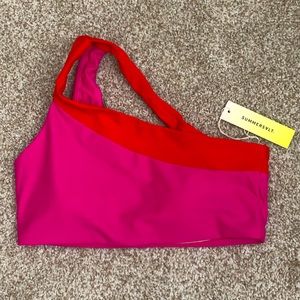 Summersalt Bikini Top